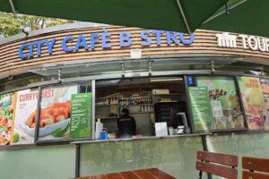 City Cafe Bistro