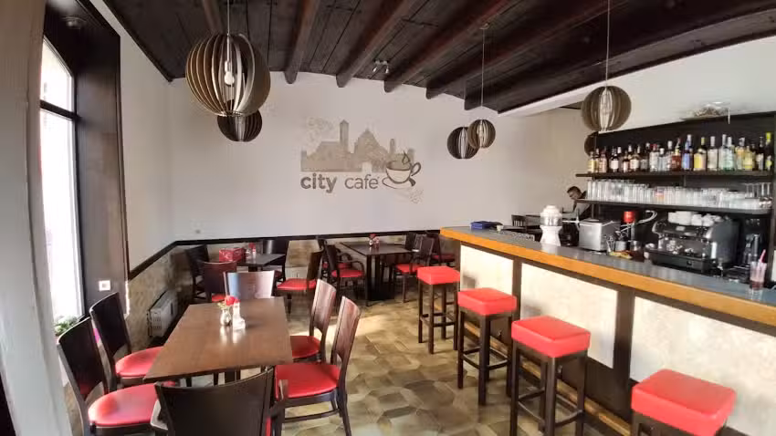 City Cafe