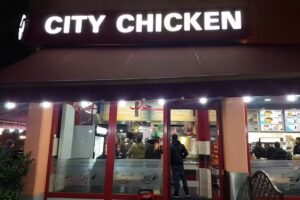 City Chicken das Original seit 1996
