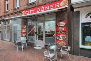 City Döner