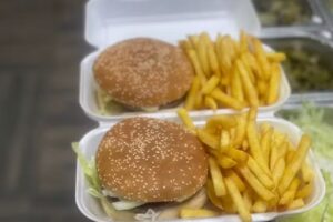 City Döner