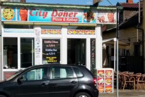 City Döner