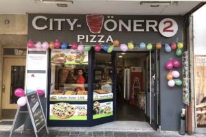 City Döner 2