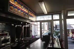 City-D&ouml;ner