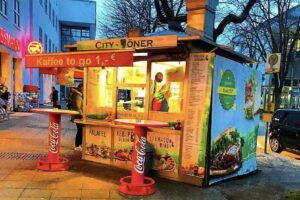 City Döner