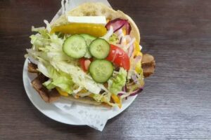 City Döner