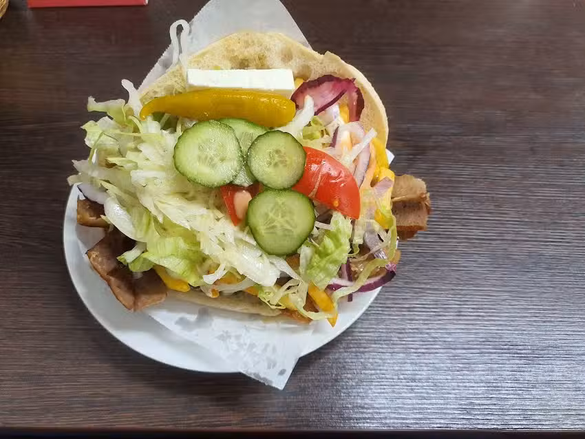 City D&ouml;ner