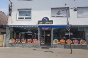 City Döner