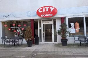 City Döner