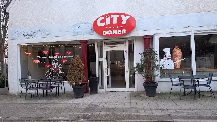 City Döner