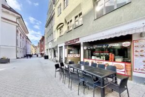 City Döner