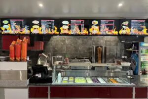City Döner