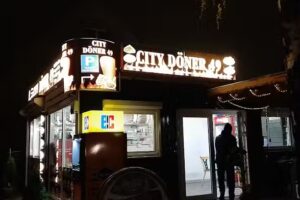 Cıty Döner 49