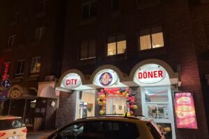 City Döner Frechen