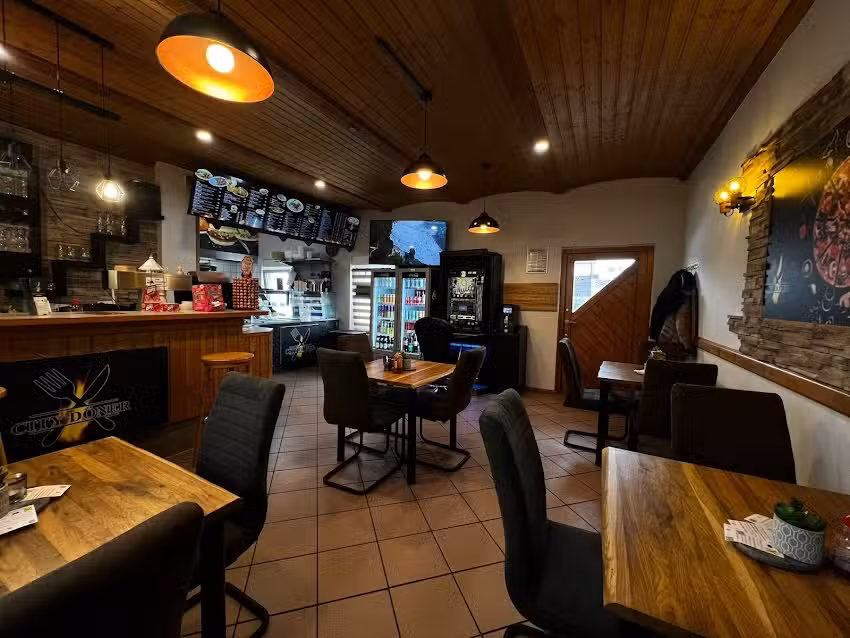 City D&ouml;ner Fulda