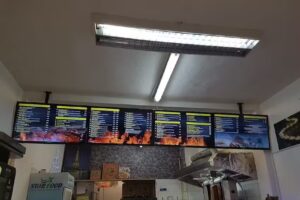 City D&ouml;ner Grill