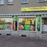 City D&ouml;ner Haus