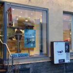 City D&ouml;ner Haus