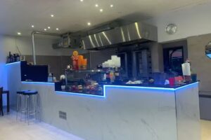 City Döner Haus