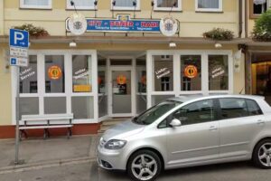 City Döner Haus Ebern