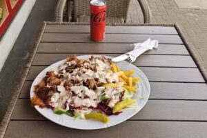 City Döner Kebap Haus