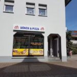 City D&ouml;ner & Pizza