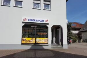 City Döner & Pizza