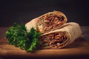 City D&ouml;ner & Pizza Lieferdienst Kevelaer 🍕🥙