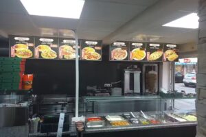 City Döner Pizzaria