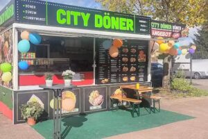 CITY DÖNER samswegen (alt)