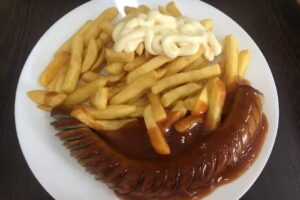 City Grill