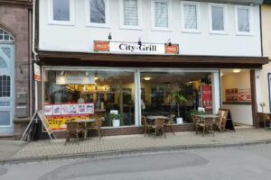 City Grill