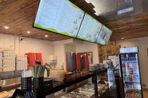 City Grill