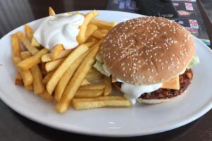 City-Grill