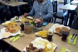 City-Grill
