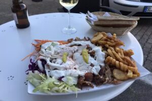 City Grill