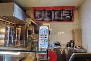 City Grill