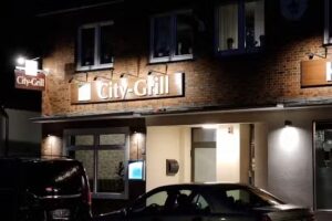 City-Grill