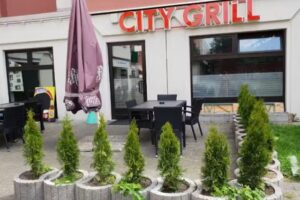 City Grill