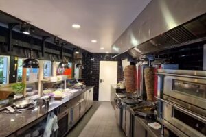 CITY-GRILL