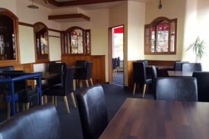 City Grill