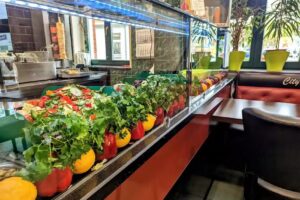 City Grill