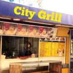 City Grill