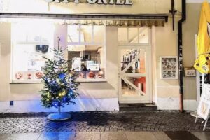 City Grill