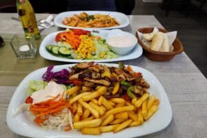 City-Grill