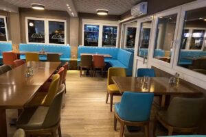 City Grill