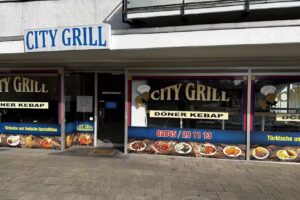 City Grill