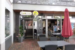 City-Grill