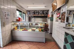 City-Grill Alibaba Döner &Hähnchengrill