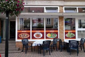 City Grill Bad Arolsen